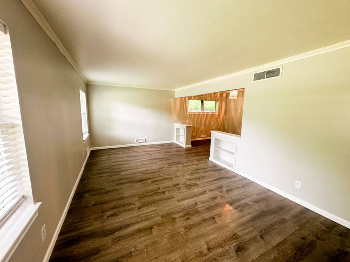 House for rent at 6461 Danbury Lane, Dallas, TX 75214