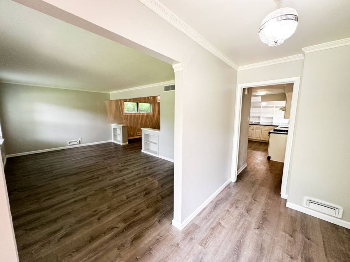 House for rent at 6461 Danbury Lane, Dallas, TX 75214