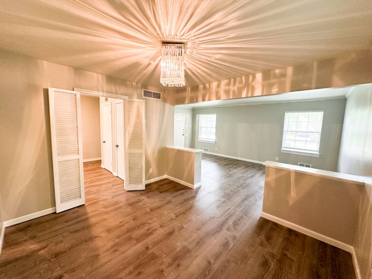 House for rent at 6461 Danbury Lane, Dallas, TX 75214