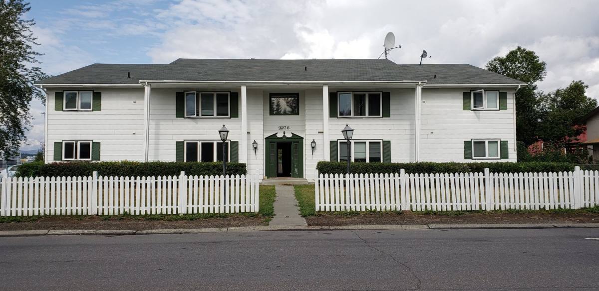 Apartment for rent at 3276 Adams Dr, Fairbanks, AK 99709