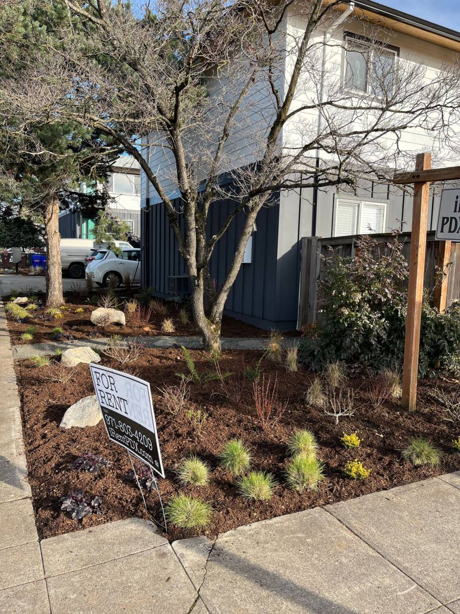 Apartment for rent at 502 NE 78th Ave, Portland, OR 97213