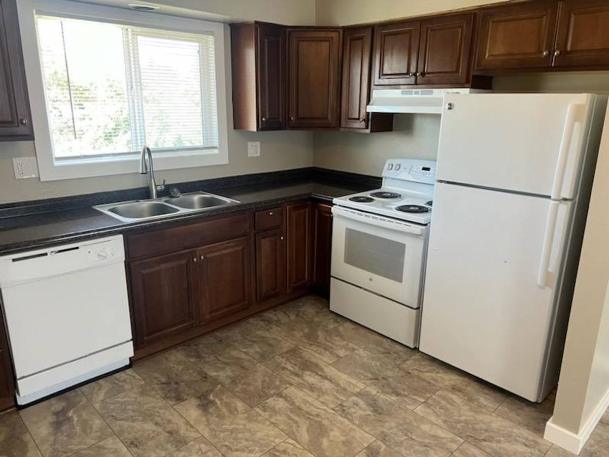 Apartment for rent at 502 NE 78th Ave, Portland, OR 97213