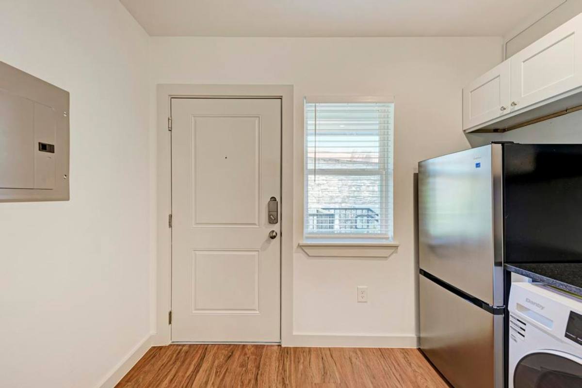 Apartment for rent at 306 E 30th, Austin, TX 78705