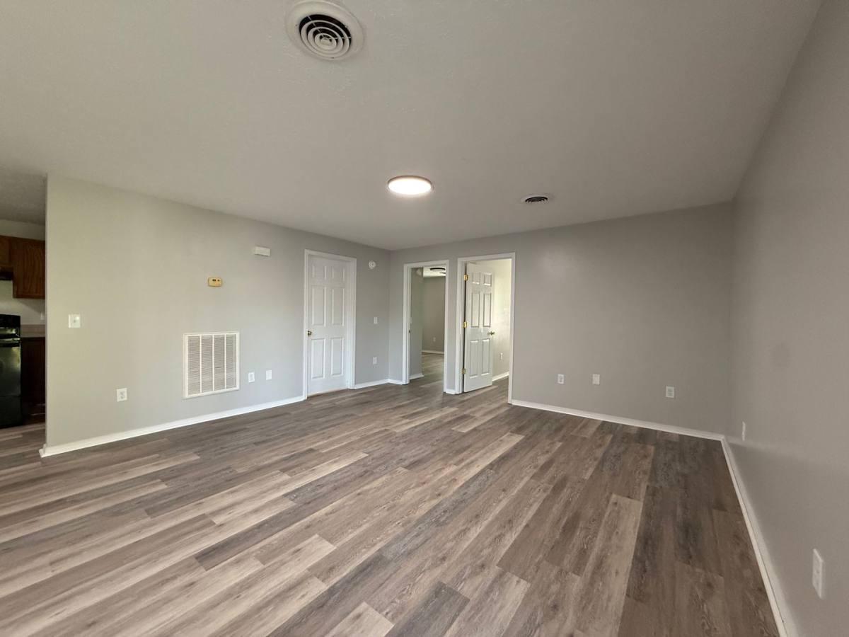 Apartment for rent at 1216 Tusculum Blvd, Greeneville, TN 37745