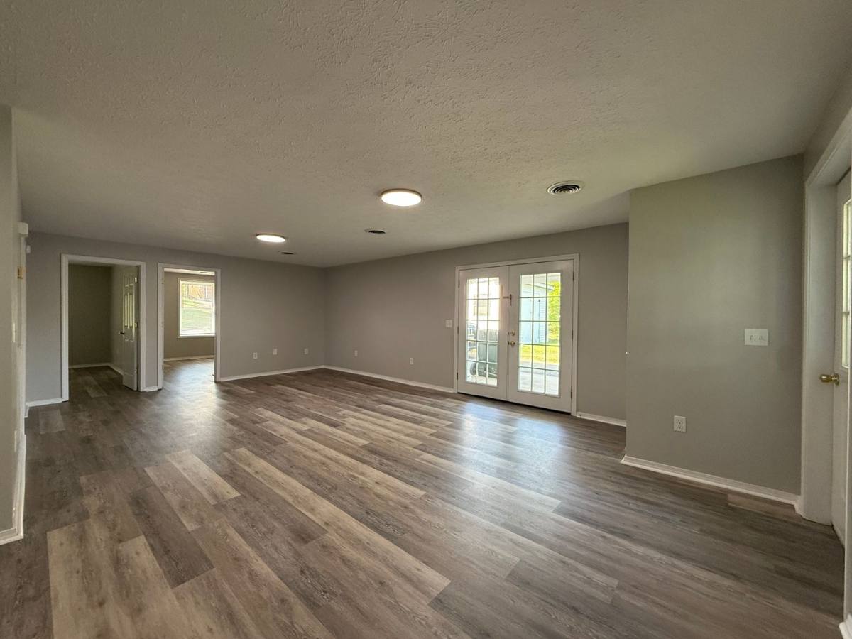 Apartment for rent at 1216 Tusculum Blvd, Greeneville, TN 37745