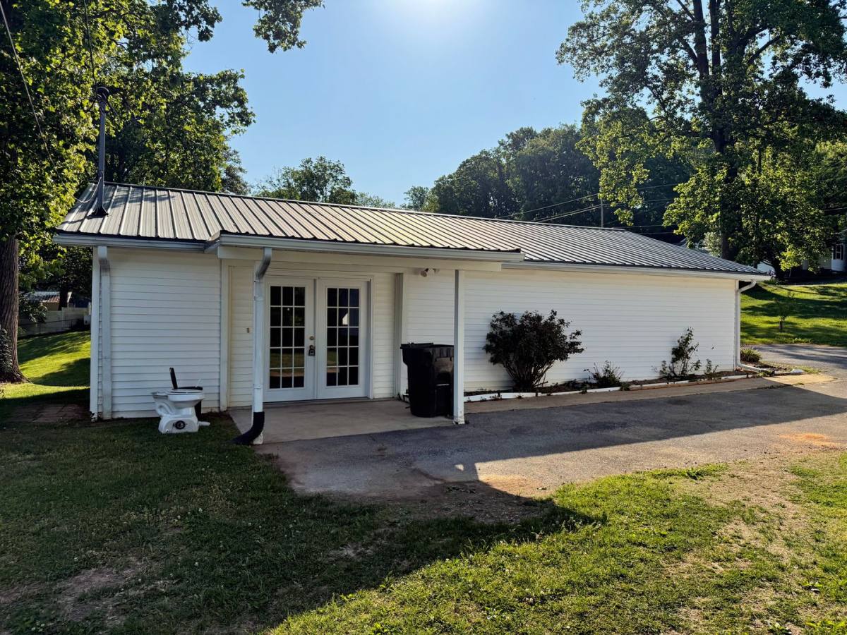 Apartment for rent at 1216 Tusculum Blvd, Greeneville, TN 37745