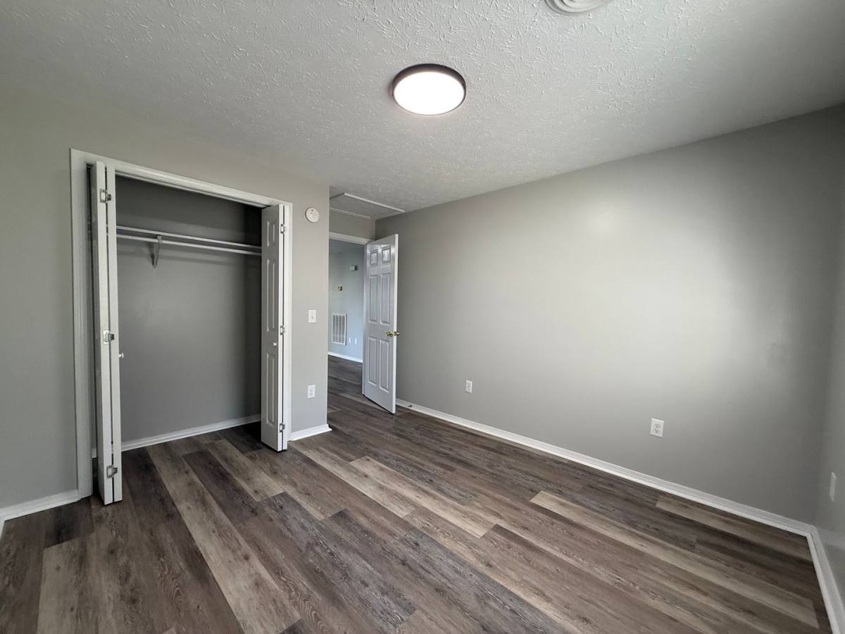Apartment for rent at 1216 Tusculum Blvd, Greeneville, TN 37745