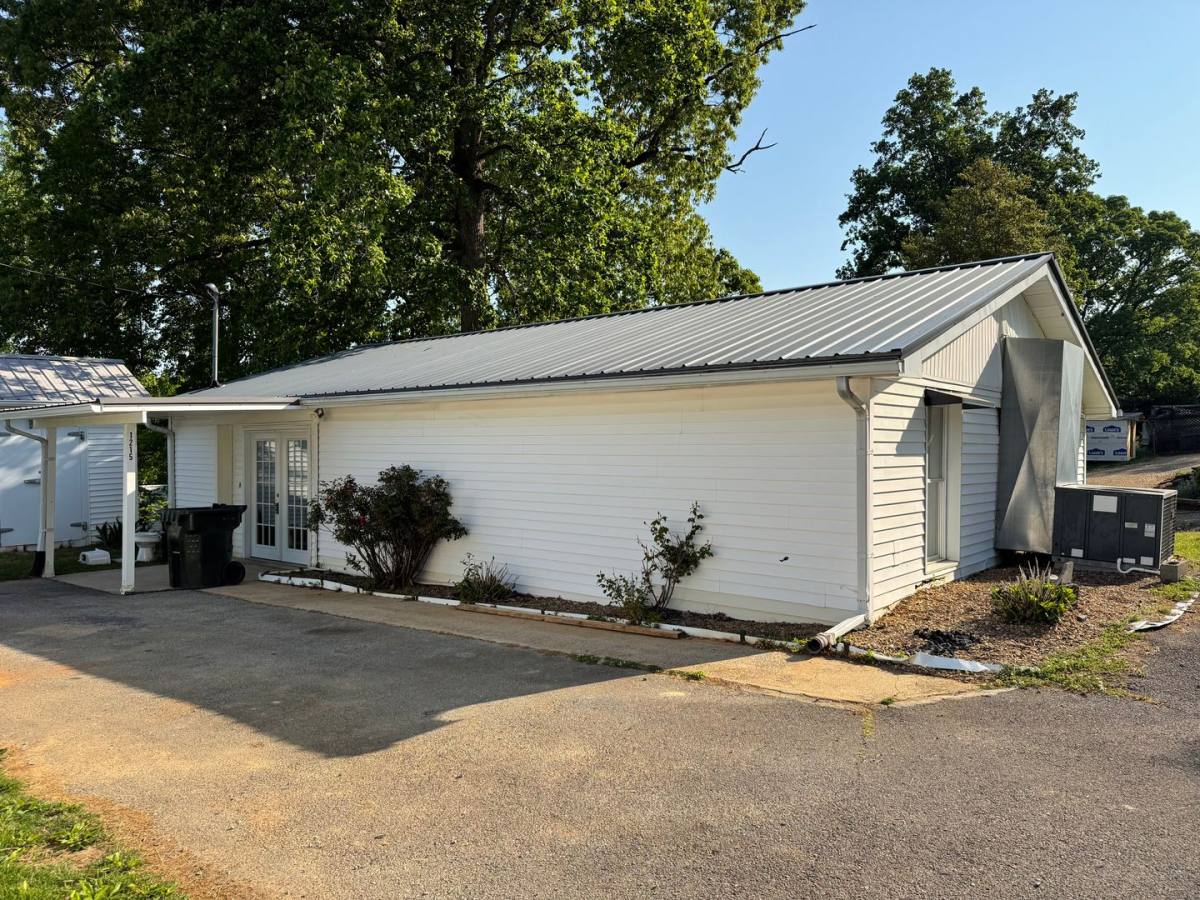 Apartment for rent at 1216 Tusculum Blvd, Greeneville, TN 37745
