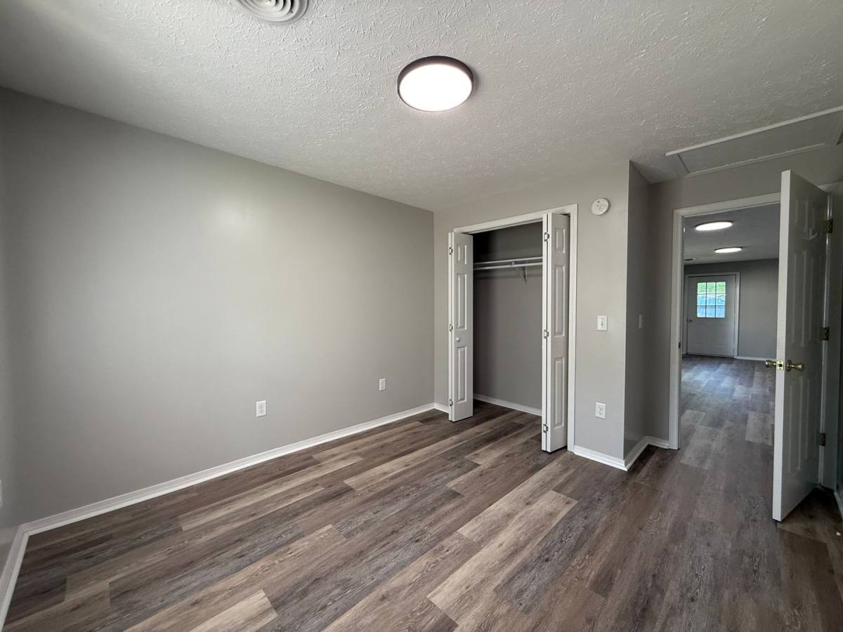 Apartment for rent at 1216 Tusculum Blvd, Greeneville, TN 37745