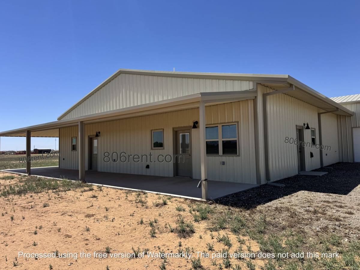 House for rent at 11201 N Cr, Shallowater, TX 79363