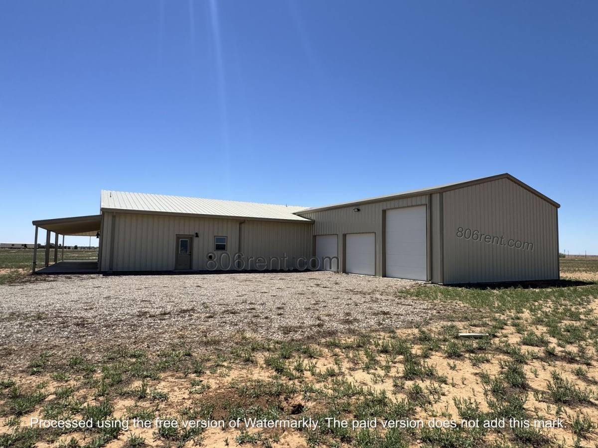 House for rent at 11201 N Cr, Shallowater, TX 79363