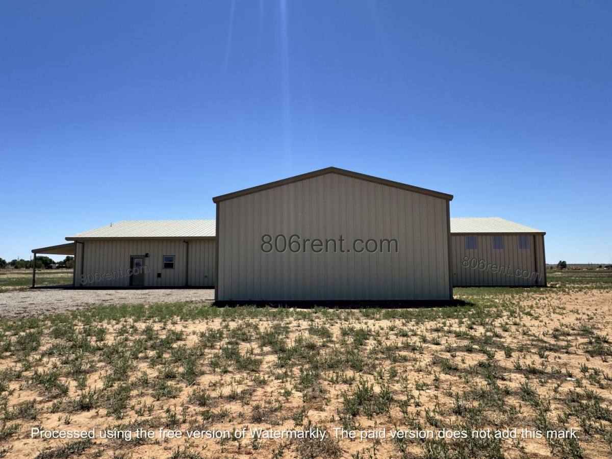 House for rent at 11201 N Cr, Shallowater, TX 79363