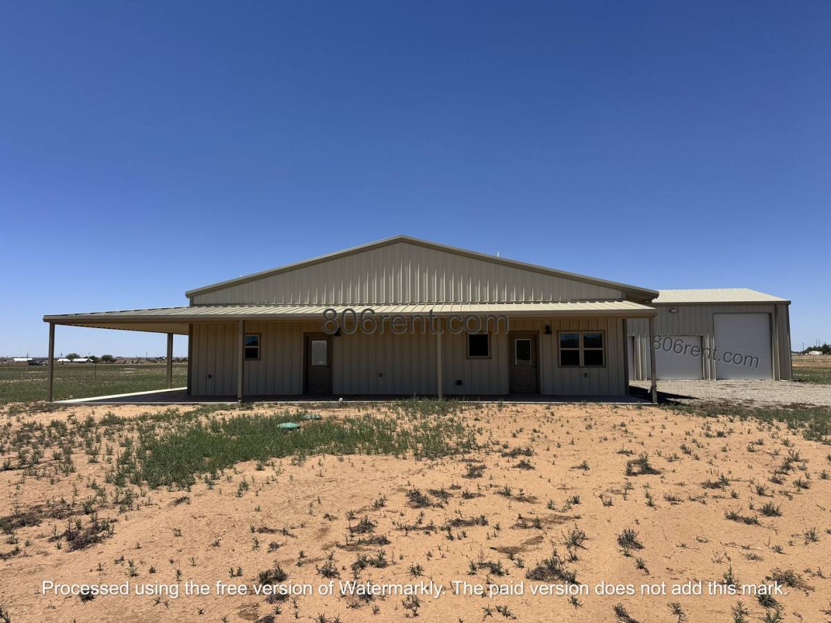 House for rent at 11201 N Cr, Shallowater, TX 79363