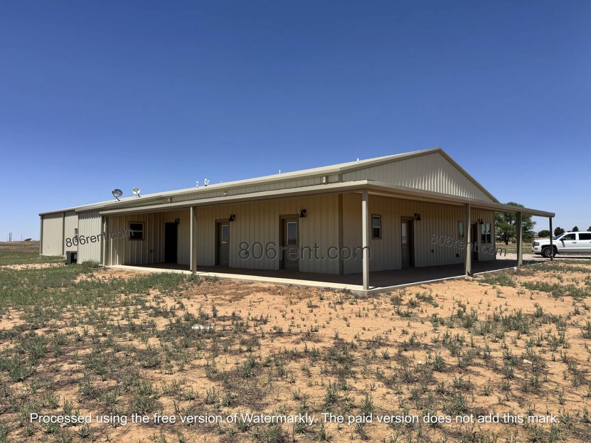 House for rent at 11201 N Cr, Shallowater, TX 79363