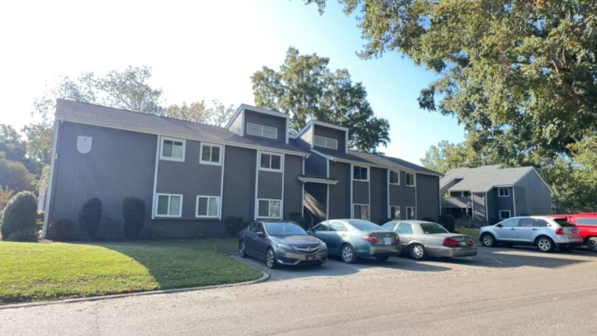 Condo for rent at 10301 N Kings Highway 8-4, Myrtle Beach, SC 29572