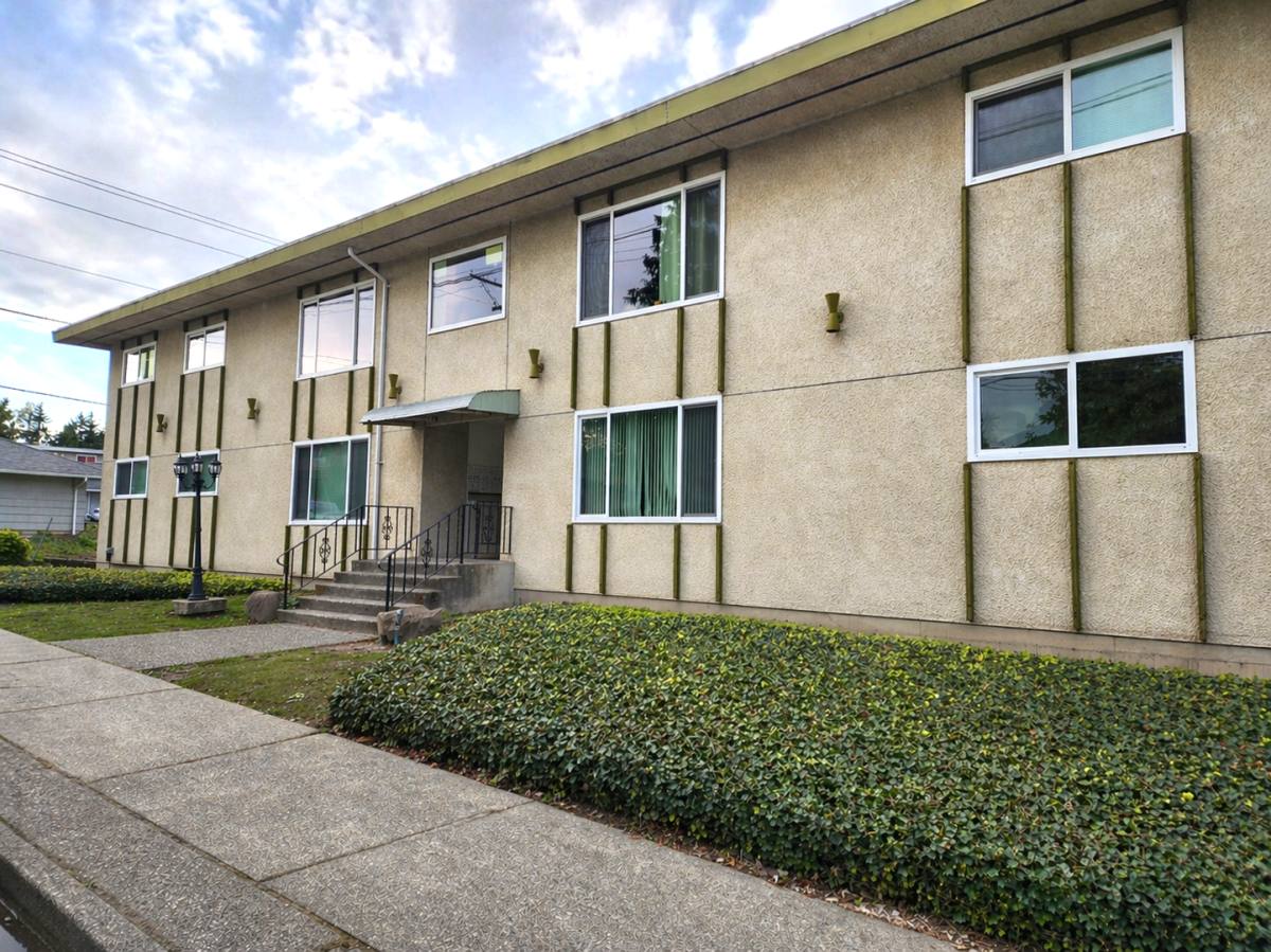 Apartment for rent at 3432 Hoyt Ave #6, Everett, WA 98201