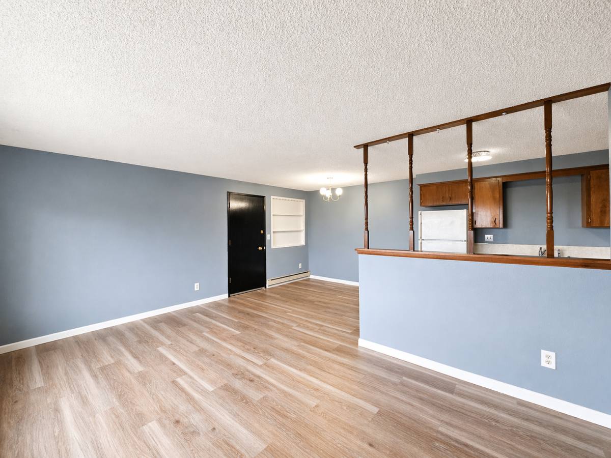 Apartment for rent at 3432 Hoyt Ave #6, Everett, WA 98201