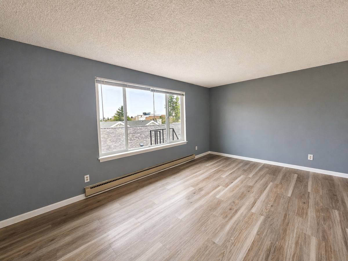 Apartment for rent at 3432 Hoyt Ave #6, Everett, WA 98201