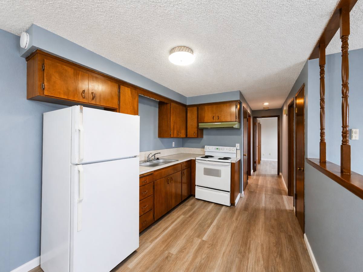 Apartment for rent at 3432 Hoyt Ave #6, Everett, WA 98201