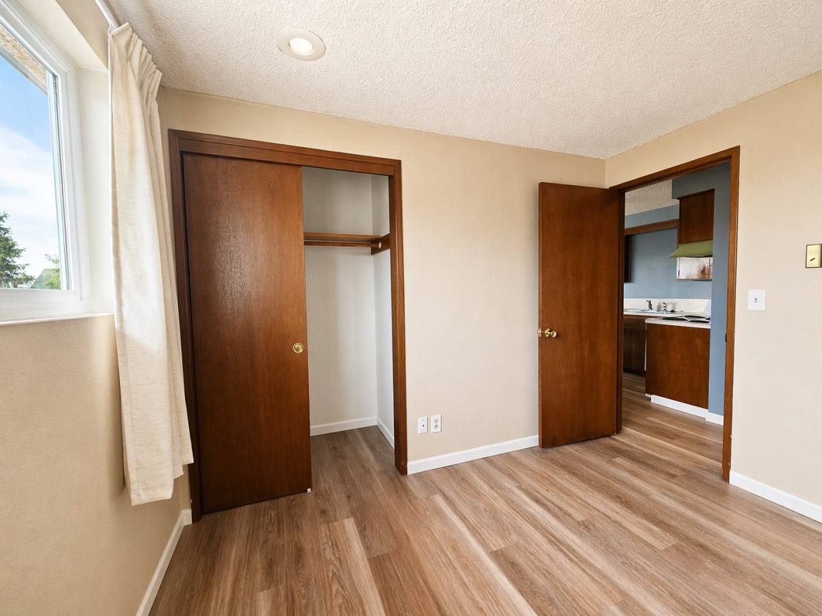 Apartment for rent at 3432 Hoyt Ave #6, Everett, WA 98201