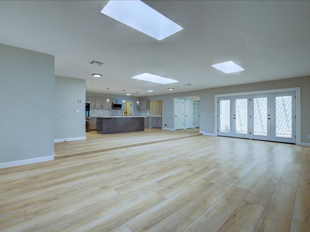 House for rent at 6605 E Via Cavalier, Tucson, AZ 85715