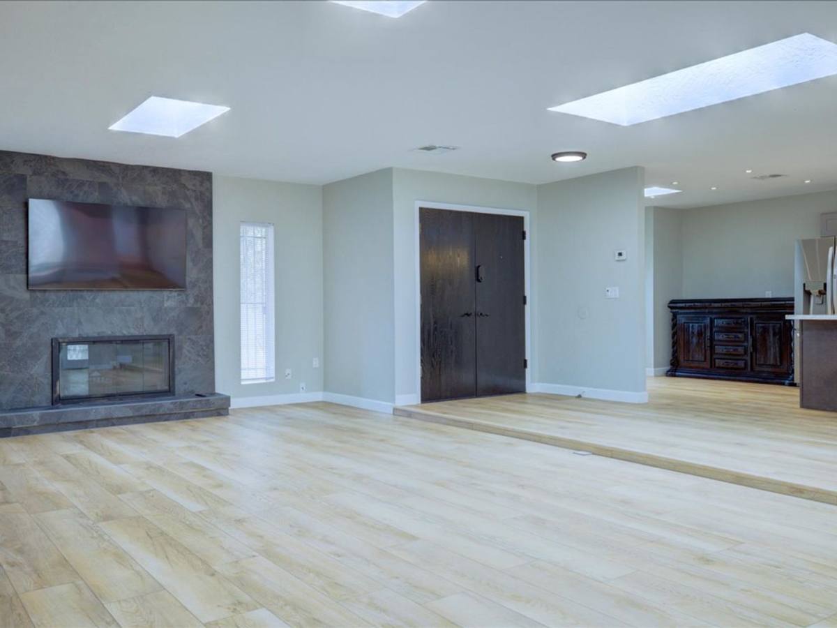 House for rent at 6605 E Via Cavalier, Tucson, AZ 85715