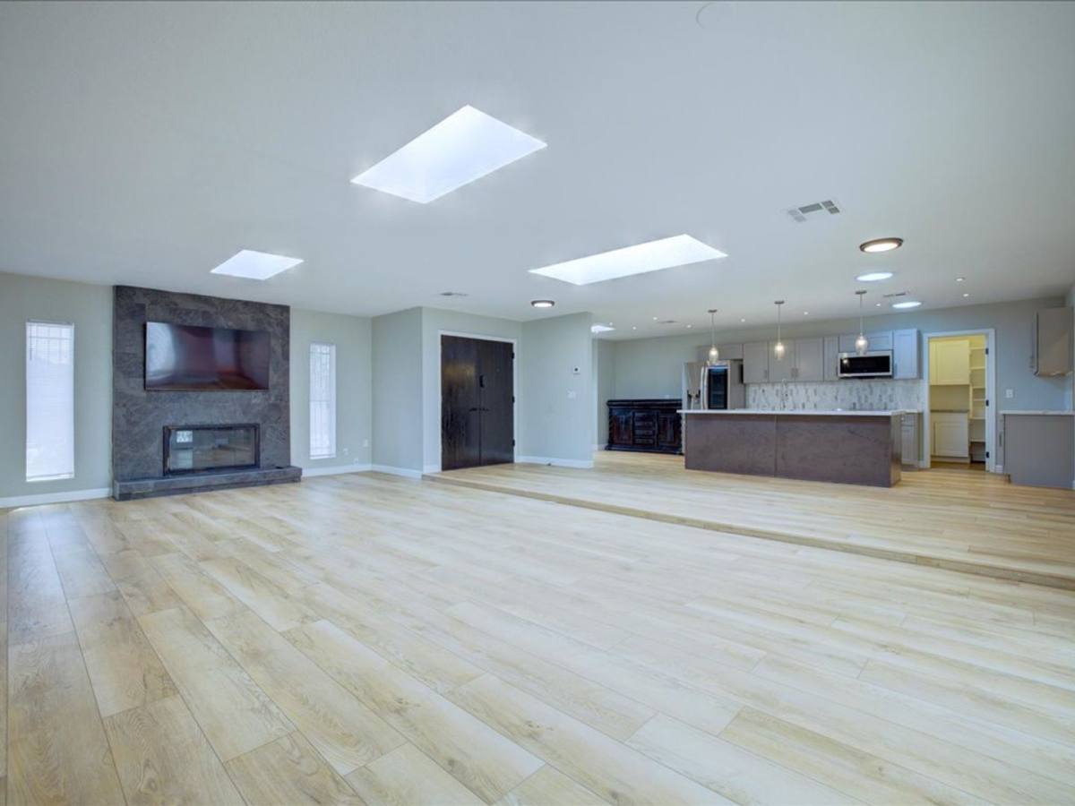 House for rent at 6605 E Via Cavalier, Tucson, AZ 85715