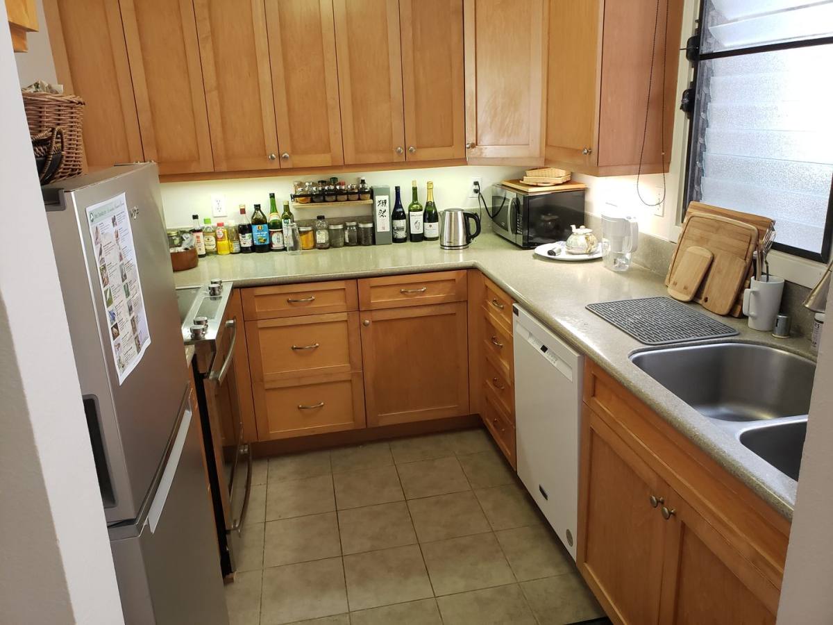 Condo for rent at 1015 Aoloa Place, Kailua, HI 96734