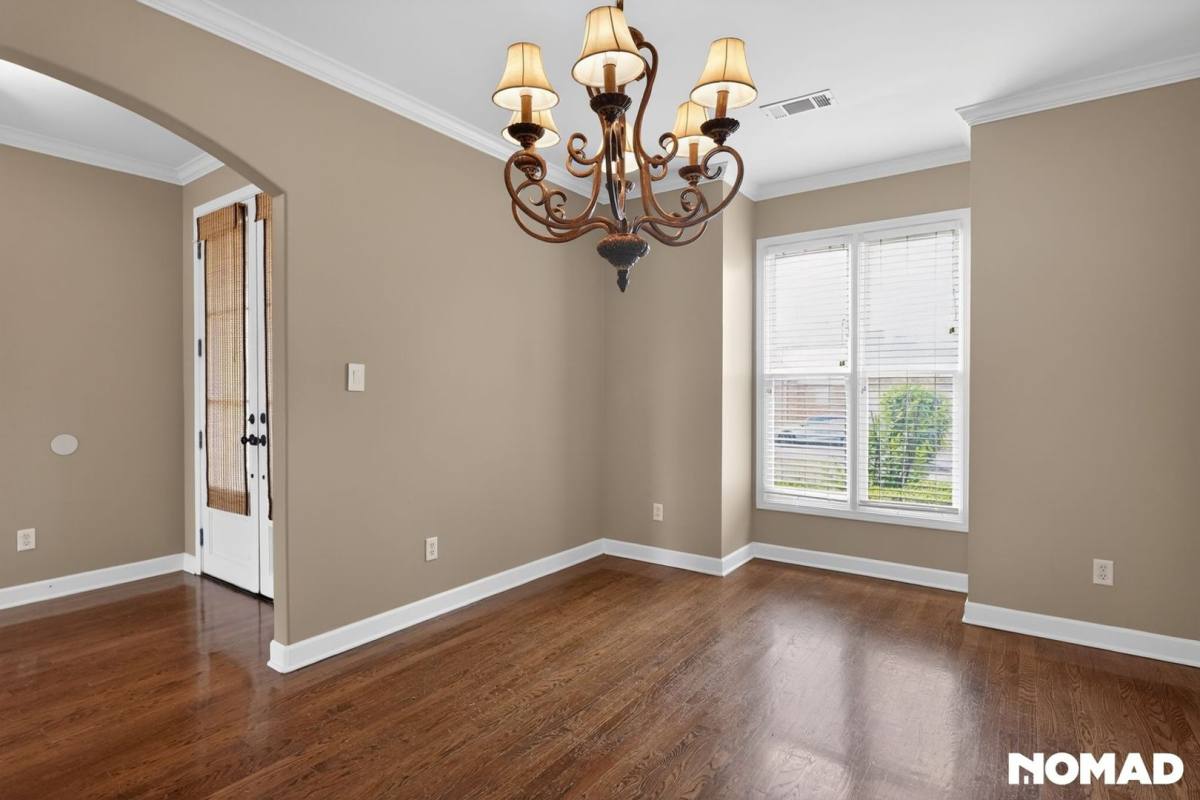 House for rent at 4886 Fox Springs Dr, Collierville, TN 38017