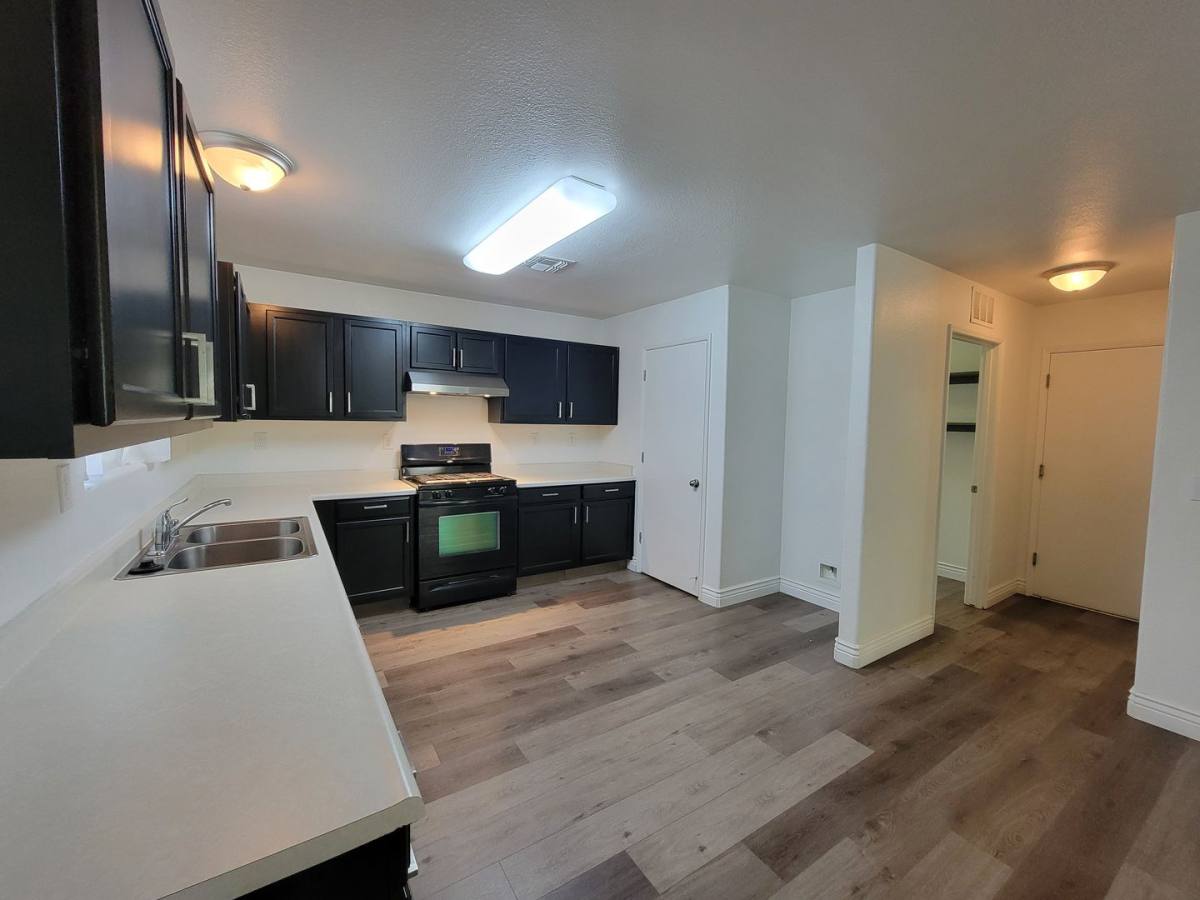 House for rent at 4448 W Rialto, Visalia, CA 93277