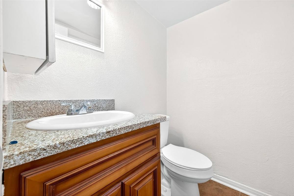 House for rent at 5131 Spring Forest Dr, Houston, TX 77091