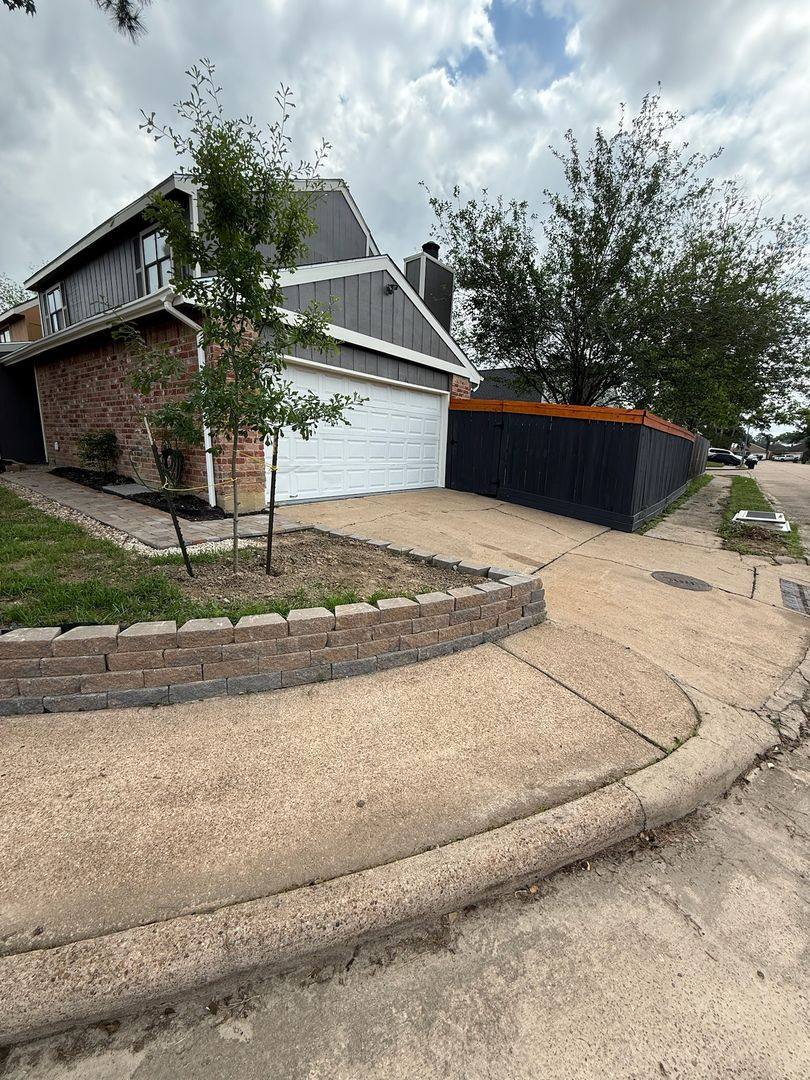 House for rent at 5131 Spring Forest Dr, Houston, TX 77091