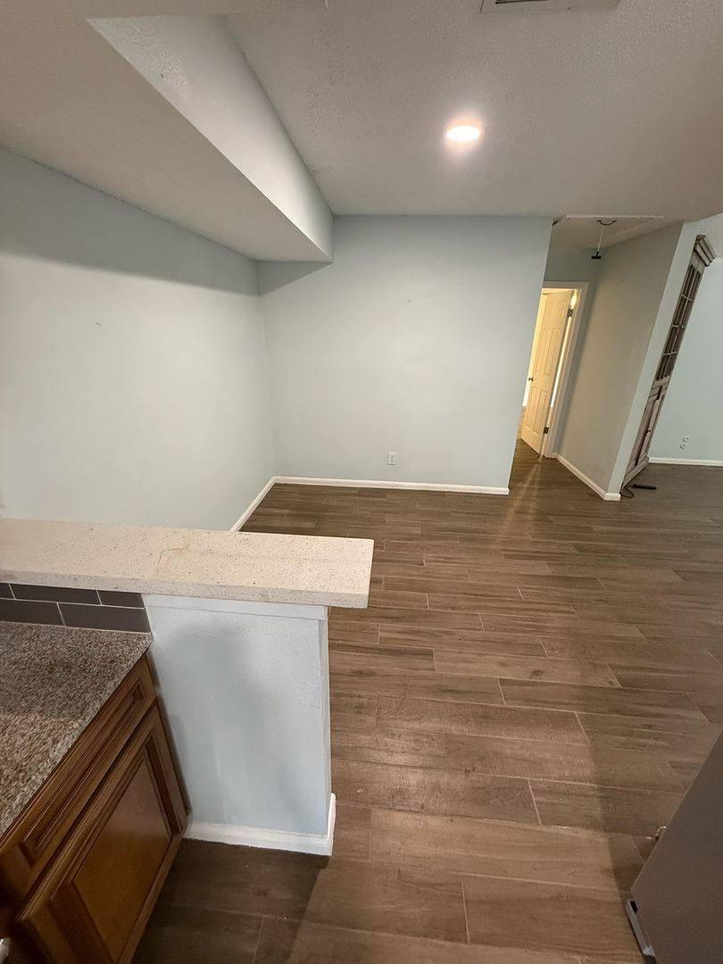 House for rent at 5131 Spring Forest Dr, Houston, TX 77091