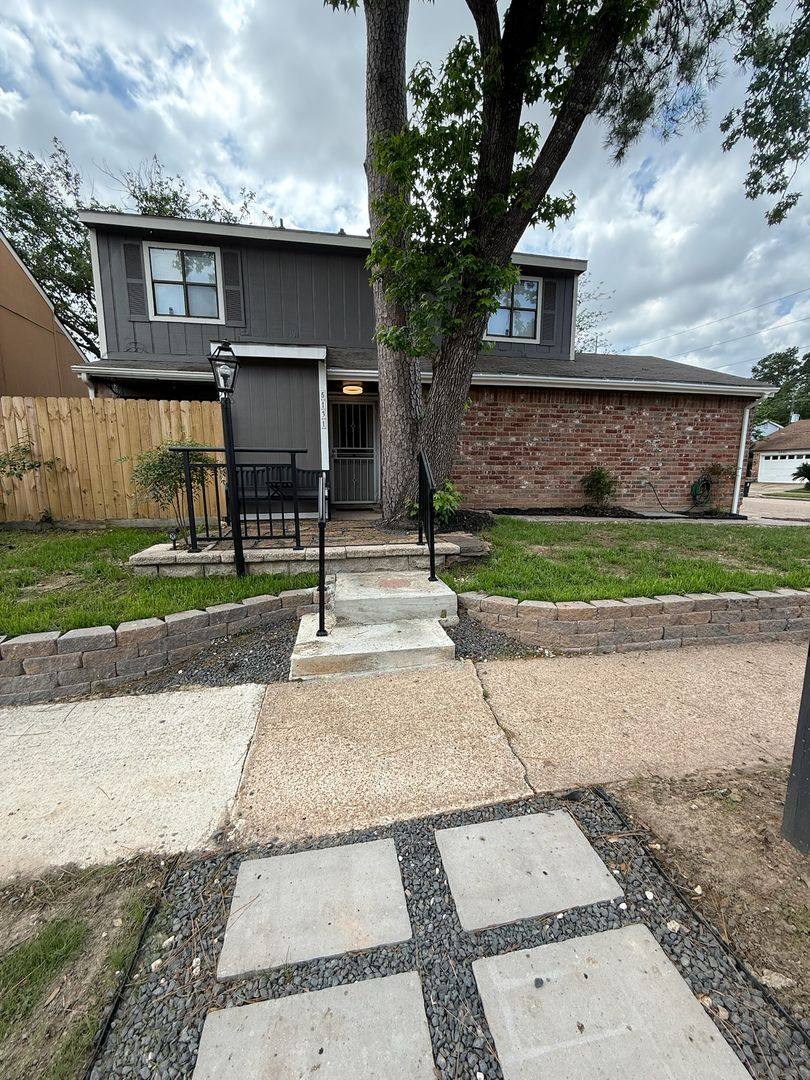 House for rent at 5131 Spring Forest Dr, Houston, TX 77091