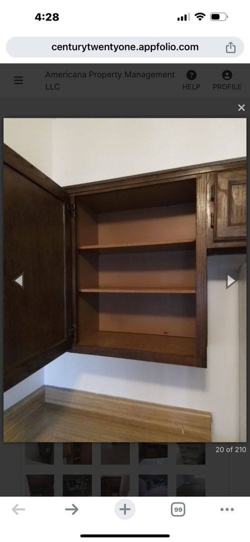 Townhouse for rent at 6979 Issac Ave, Las Vegas, NV 89156