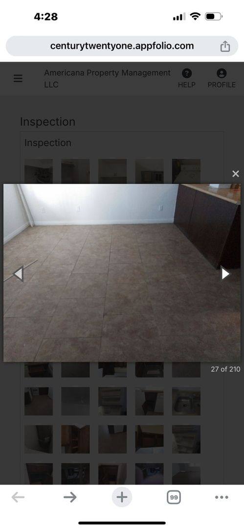 Townhouse for rent at 6979 Issac Ave, Las Vegas, NV 89156