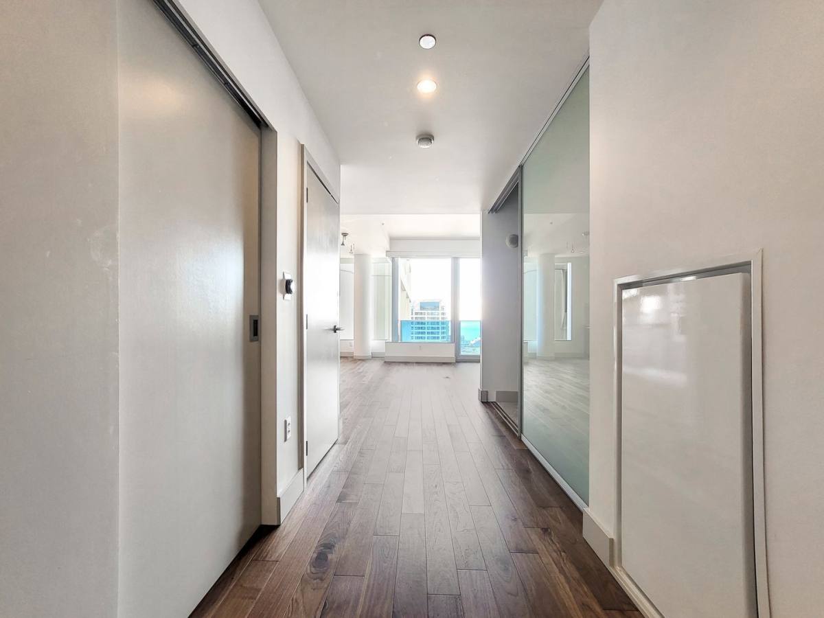 Condo for rent at 737 Olive Way #2509, Seattle, WA 98101