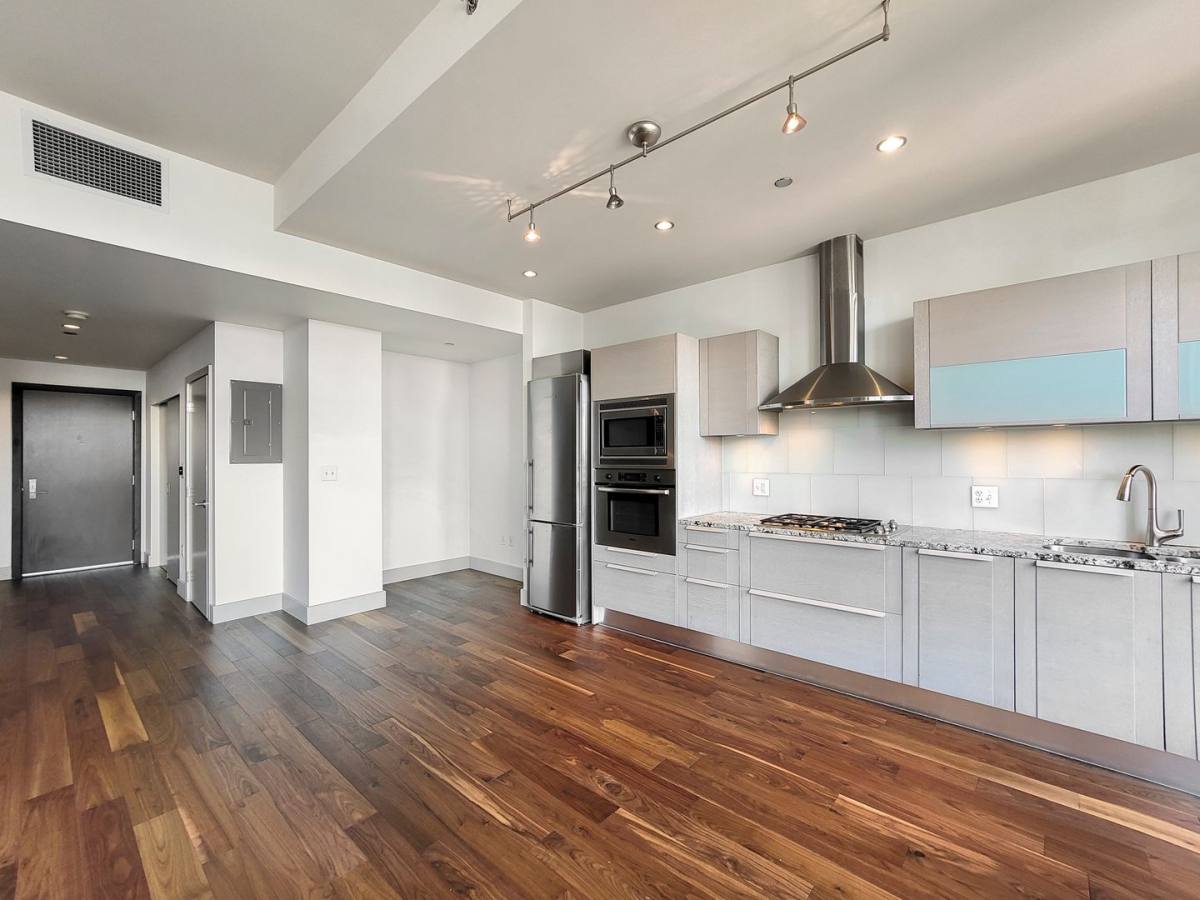 Condo for rent at 737 Olive Way #2509, Seattle, WA 98101