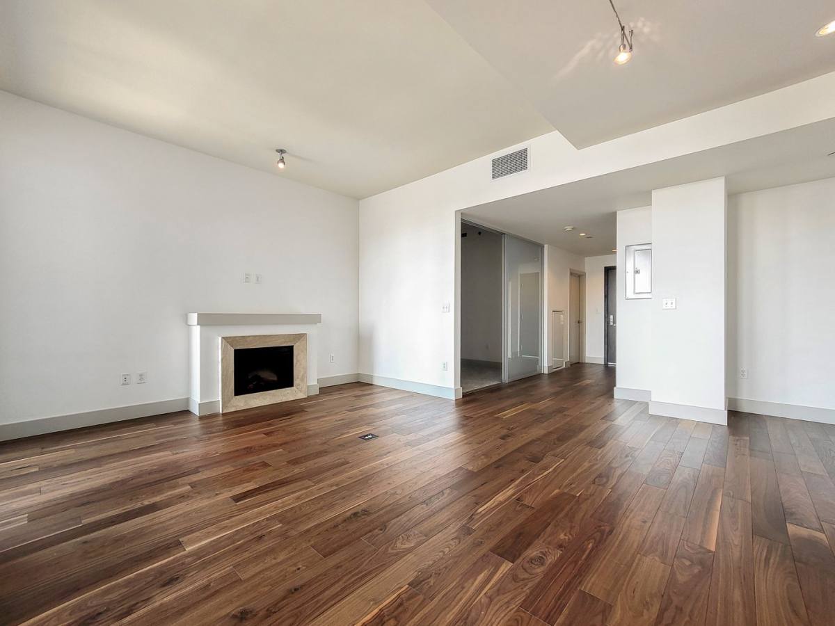 Condo for rent at 737 Olive Way #2509, Seattle, WA 98101