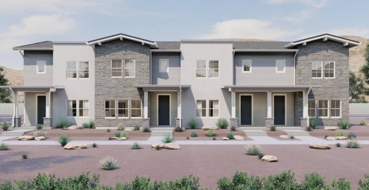 Townhouse for rent at 488 W Greenstone Place, Saint George, UT 84790