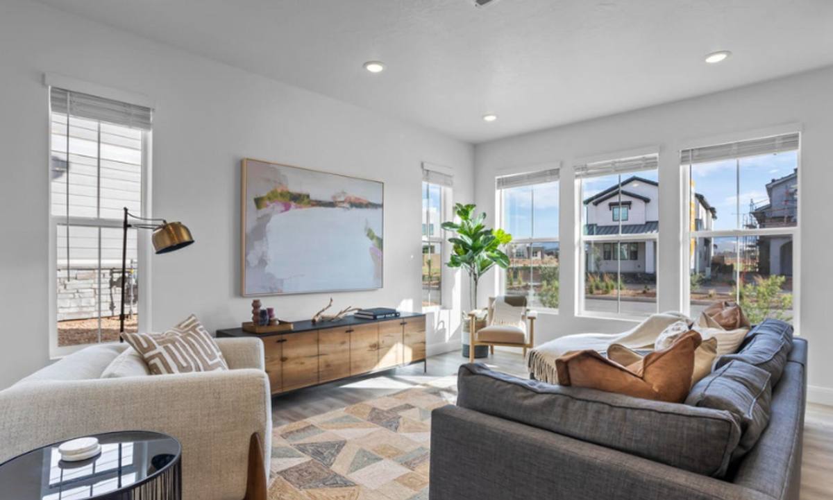 Townhouse for rent at 488 W Greenstone Place, Saint George, UT 84790