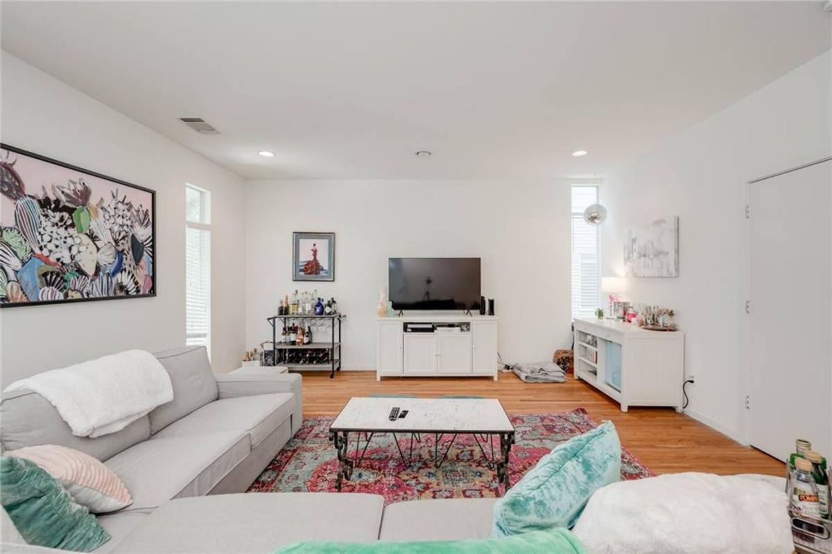 House for rent at 712 E 45th St, Austin, TX 78751