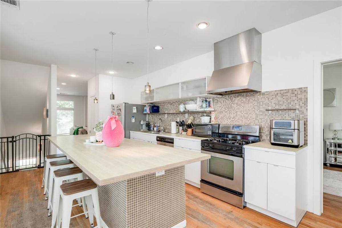House for rent at 712 E 45th St, Austin, TX 78751