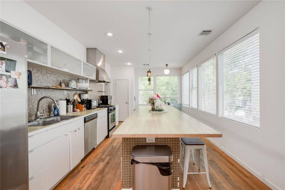 House for rent at 712 E 45th St, Austin, TX 78751