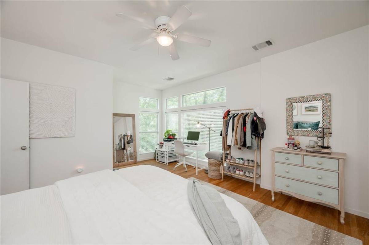 House for rent at 712 E 45th St, Austin, TX 78751
