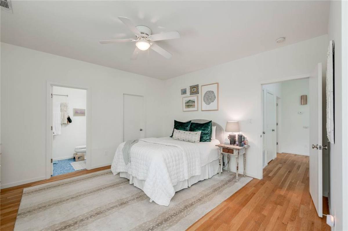 House for rent at 712 E 45th St, Austin, TX 78751