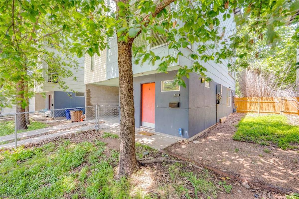 House for rent at 712 E 45th St, Austin, TX 78751