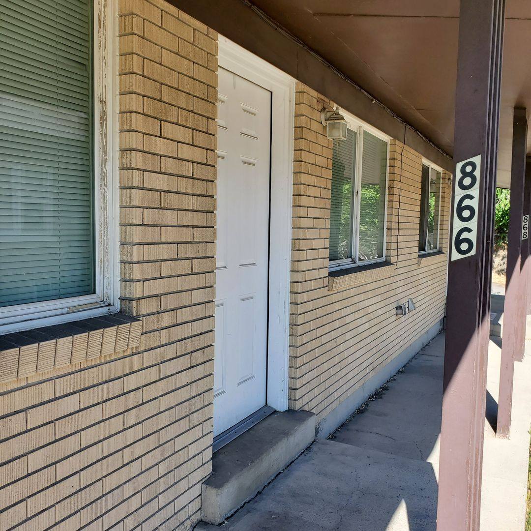 Apartment for rent at 866 N 600 W, Provo, UT 84604