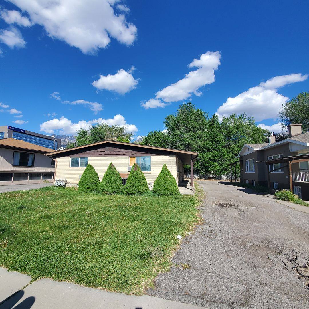 Apartment for rent at 866 N 600 W, Provo, UT 84604