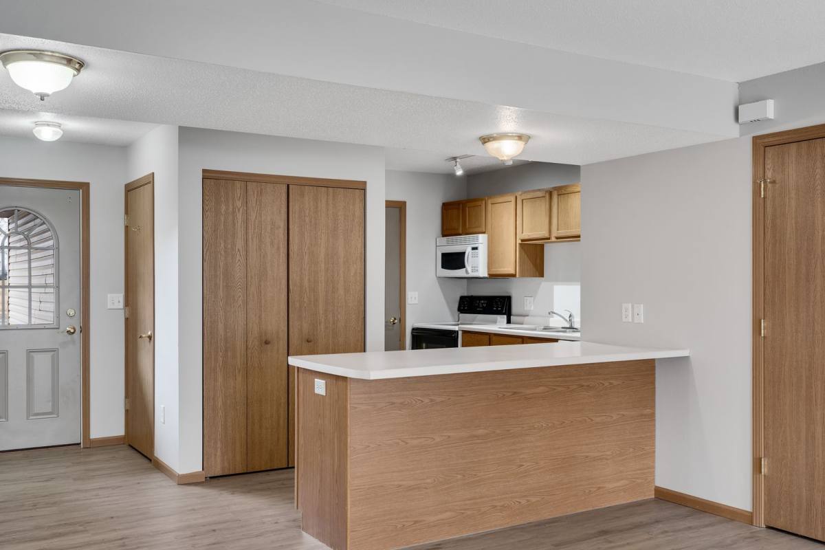 Townhouse for rent at 1208 Eastwood St, Holmen, WI 54636